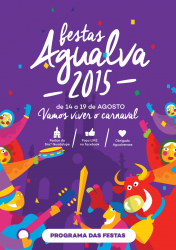 Festas da Agualva 2015 (01)