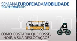Dia Europeu sem Carros 2015