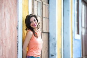 Rainha Sanjoaninas 2015 - Denise Melo